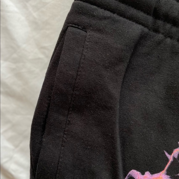 NBA Youngboy Vlone Eyes Sweatpants - Picture 12 of 16